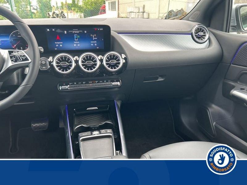 Mercedes-Benz Classe B B 180 d Street Edition Advanced Plus Progressive