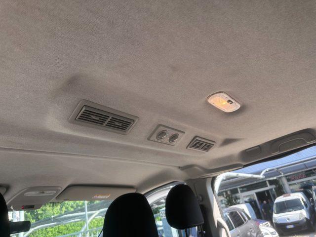 OPEL Vivaro L2 9 POSTI 1.6 BiTurbo S&S 125CV