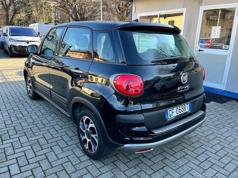 FIAT 500L 1.4 95 CV S&S Cross