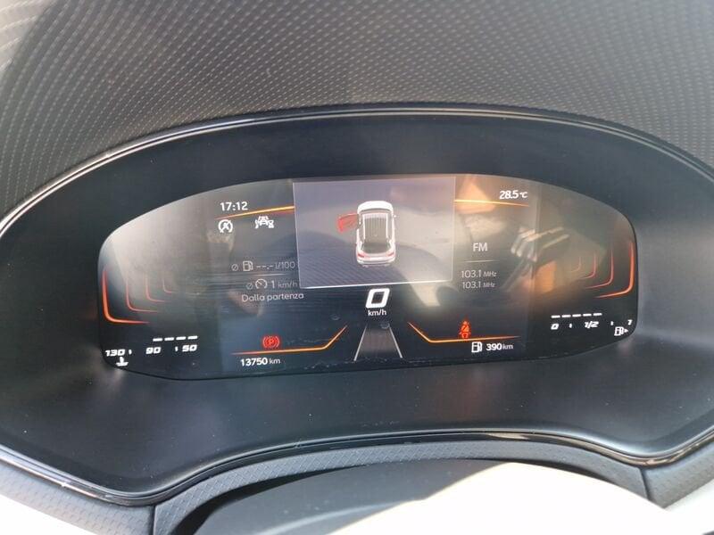 Seat Arona 1.0 EcoTSI Style