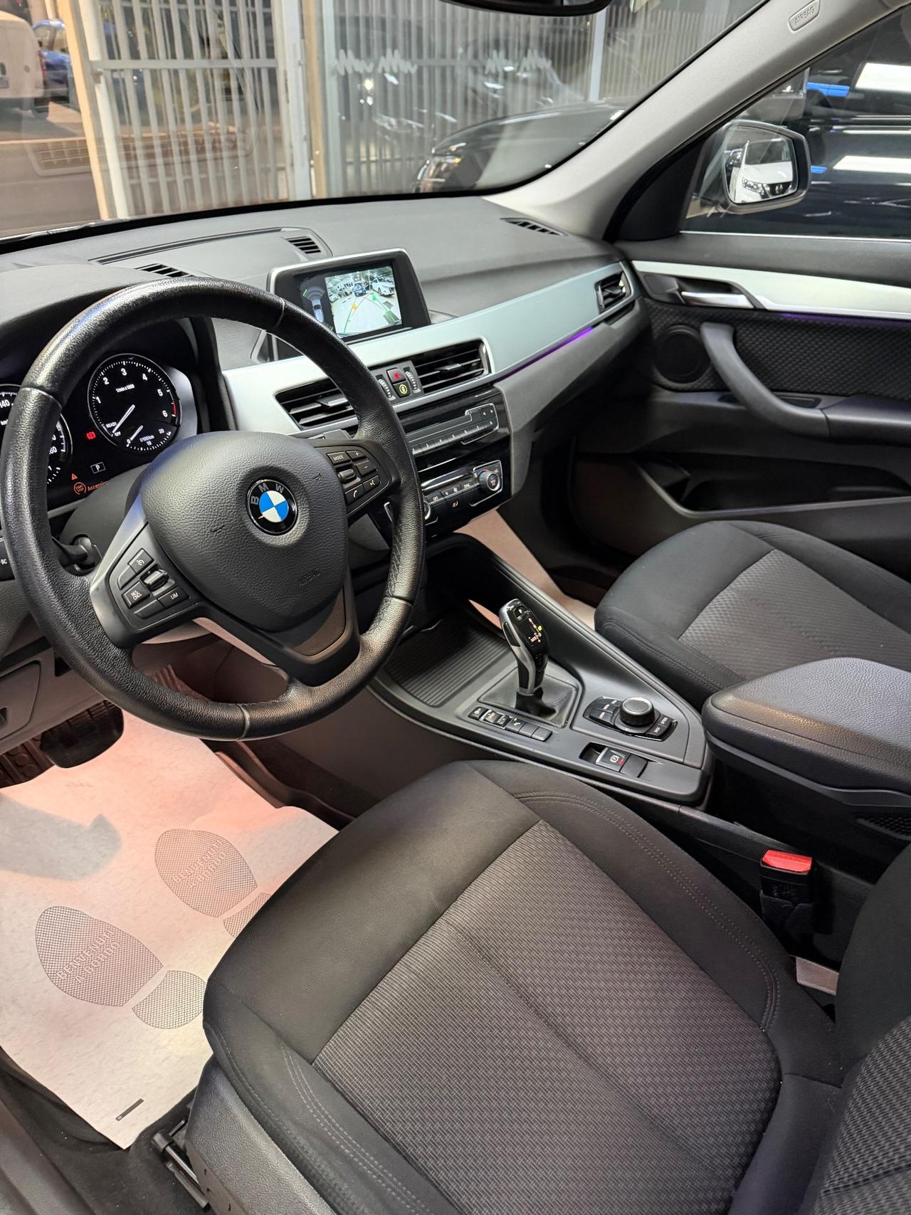 Bmw X1 sDrive18d Sport 150CV 2021