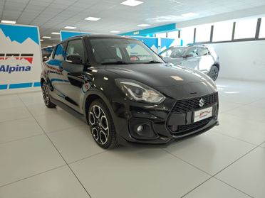 SUZUKI Swift 1.4h Sport 2wd