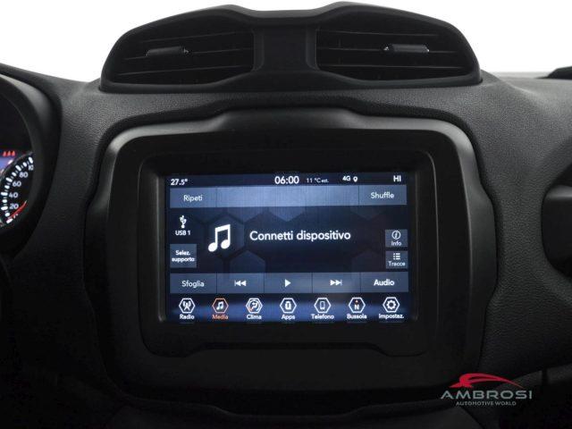 JEEP Renegade 1.6 mjt Limited 2wd 130cv