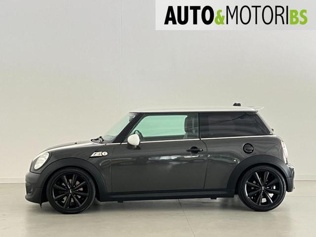 MINI Cooper S 1.6 16V Cooper S