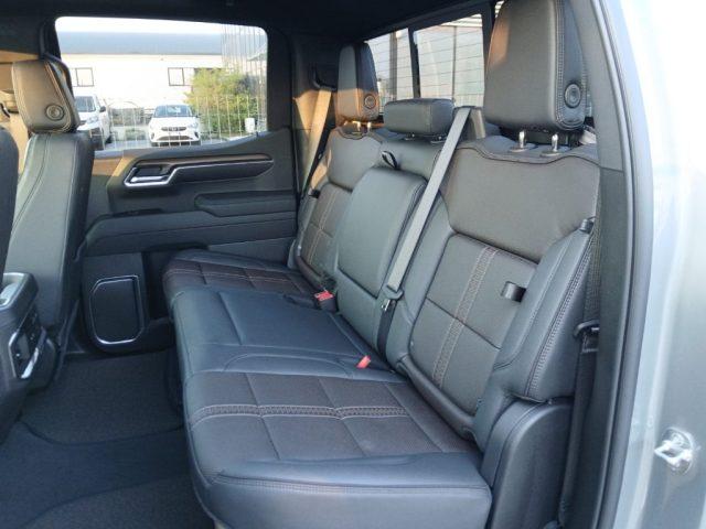 CHEVROLET Silverado 3.0L Duramax® Turbo Diesel High Country N1