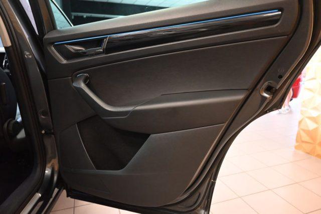 SKODA Kodiaq 2.0 TDI SCR 4x4 SportLine DSG 7POSTI NAVI 360°FULL