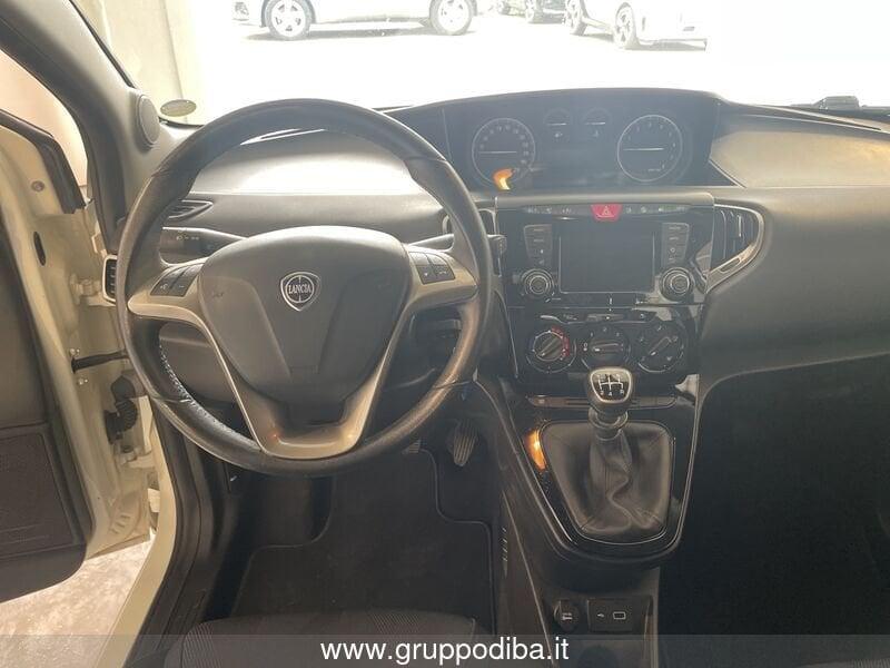 Lancia Ypsilon III 2015 Benzina 1.2 Gold s&s 69cv my19