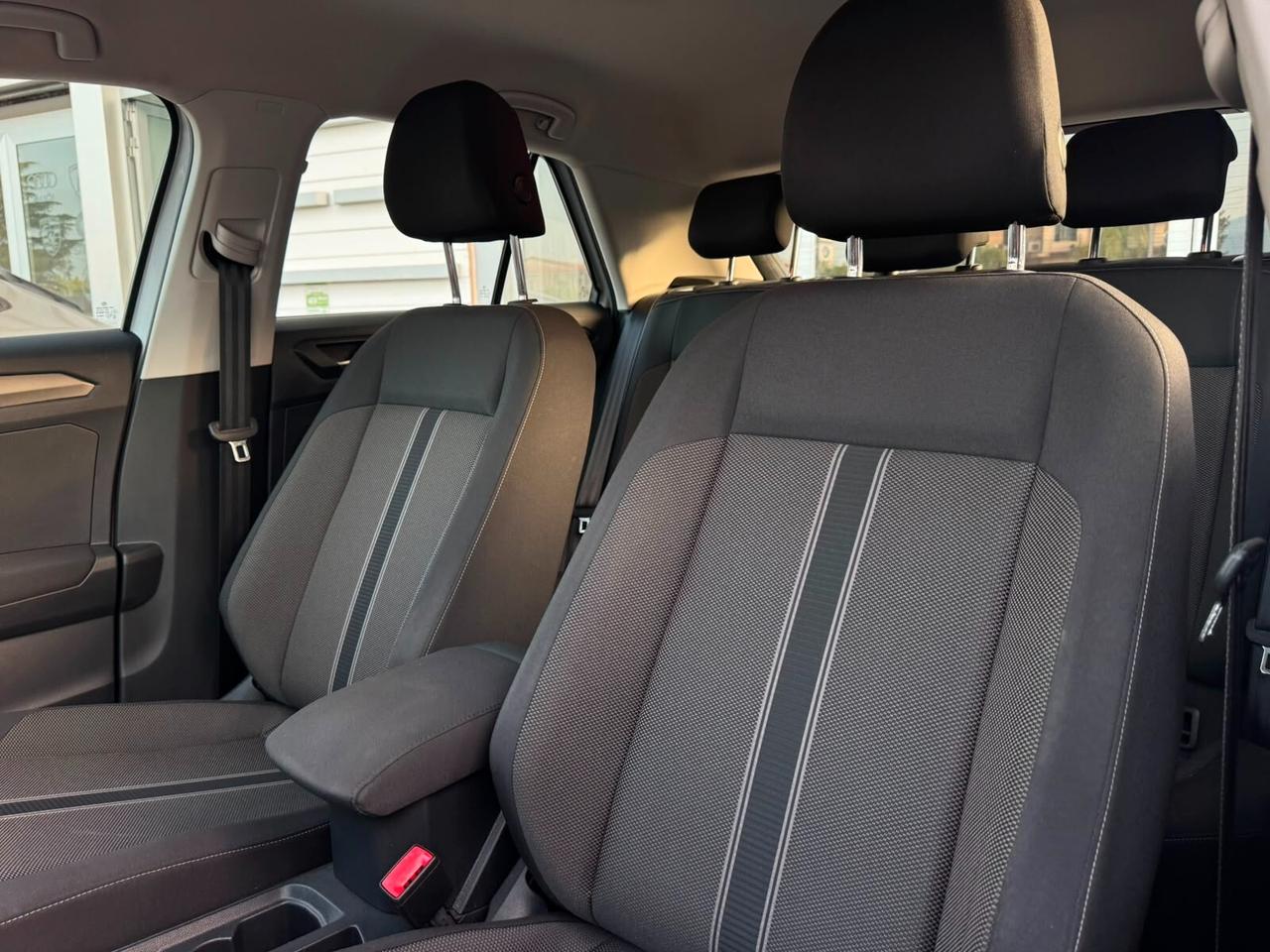 Volkswagen T-Roc 1.6 TDI SCR Advanced BlueMotion Technology