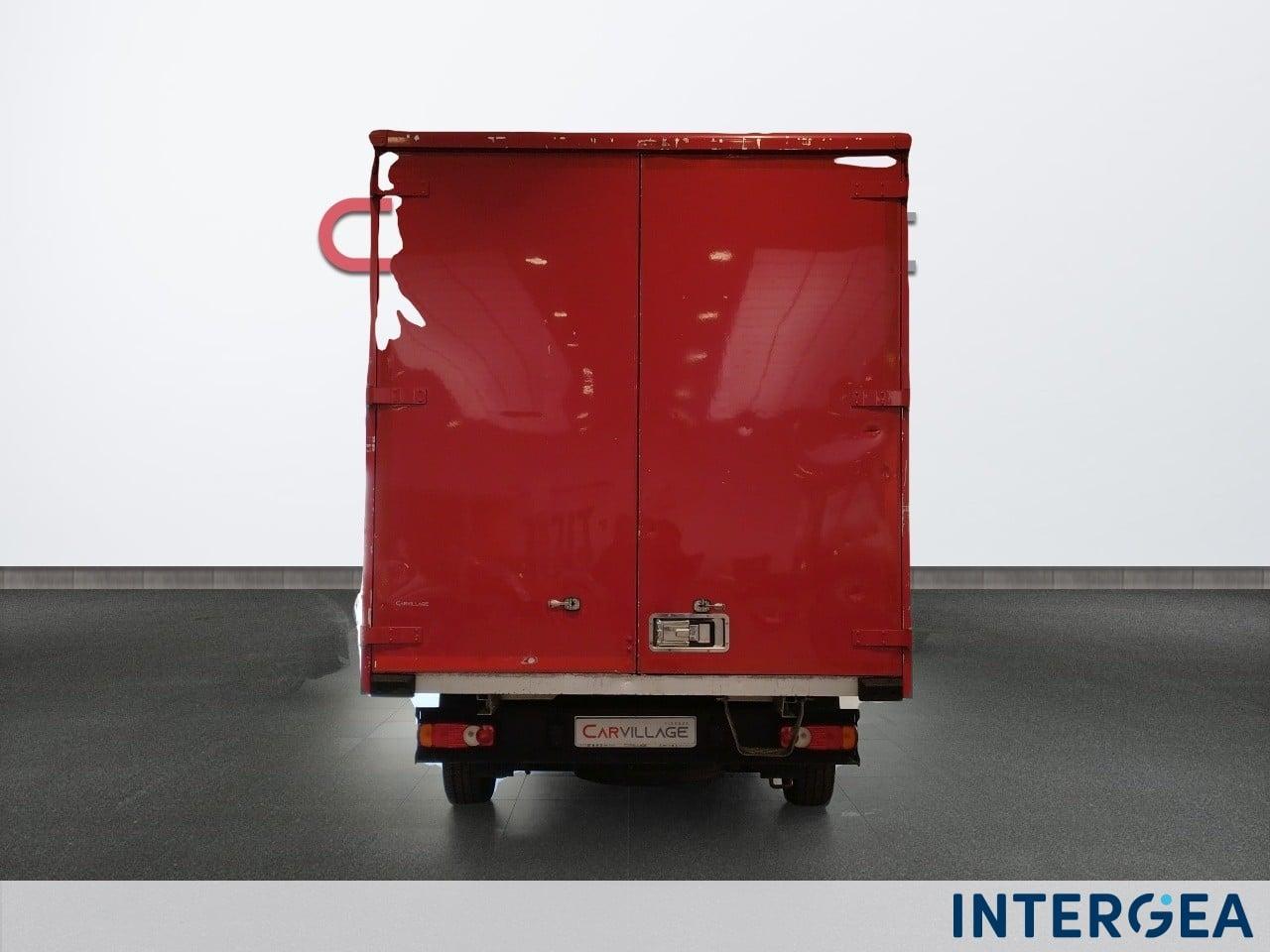 PEUGEOT Boxer 435 2.2 bluehdi 165cv S&S L4 furg.squad. Onnicar