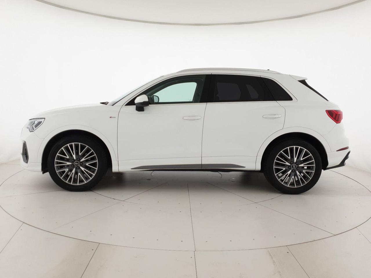 35TDI 150CV S tronic S Line Edition