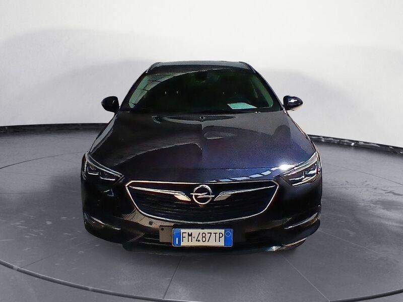 Opel Insignia 2ª serie 2.0 CDTI S&S aut. Country Tourer
