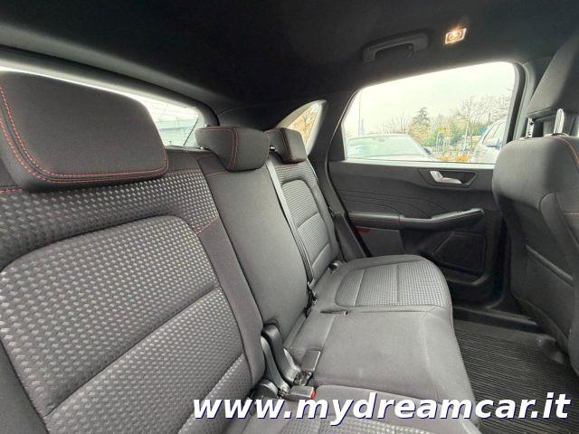 FORD Kuga 2.5 Plug In Hybrid 225 CV CVT 2WD ST-Line