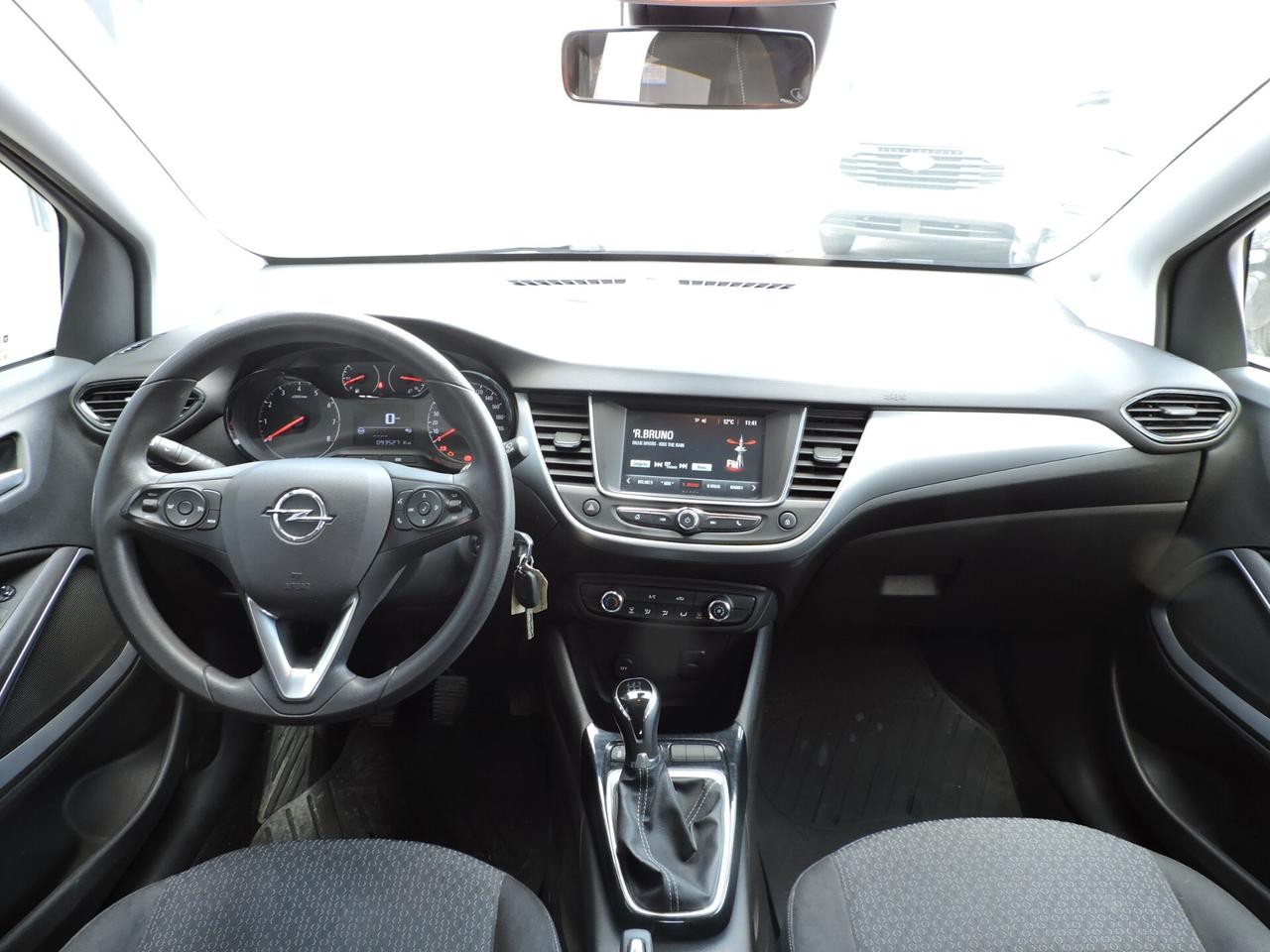 Opel Crossland X 1.2 12V