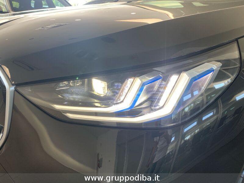 BMW X3 Serie X XDRIVE20D