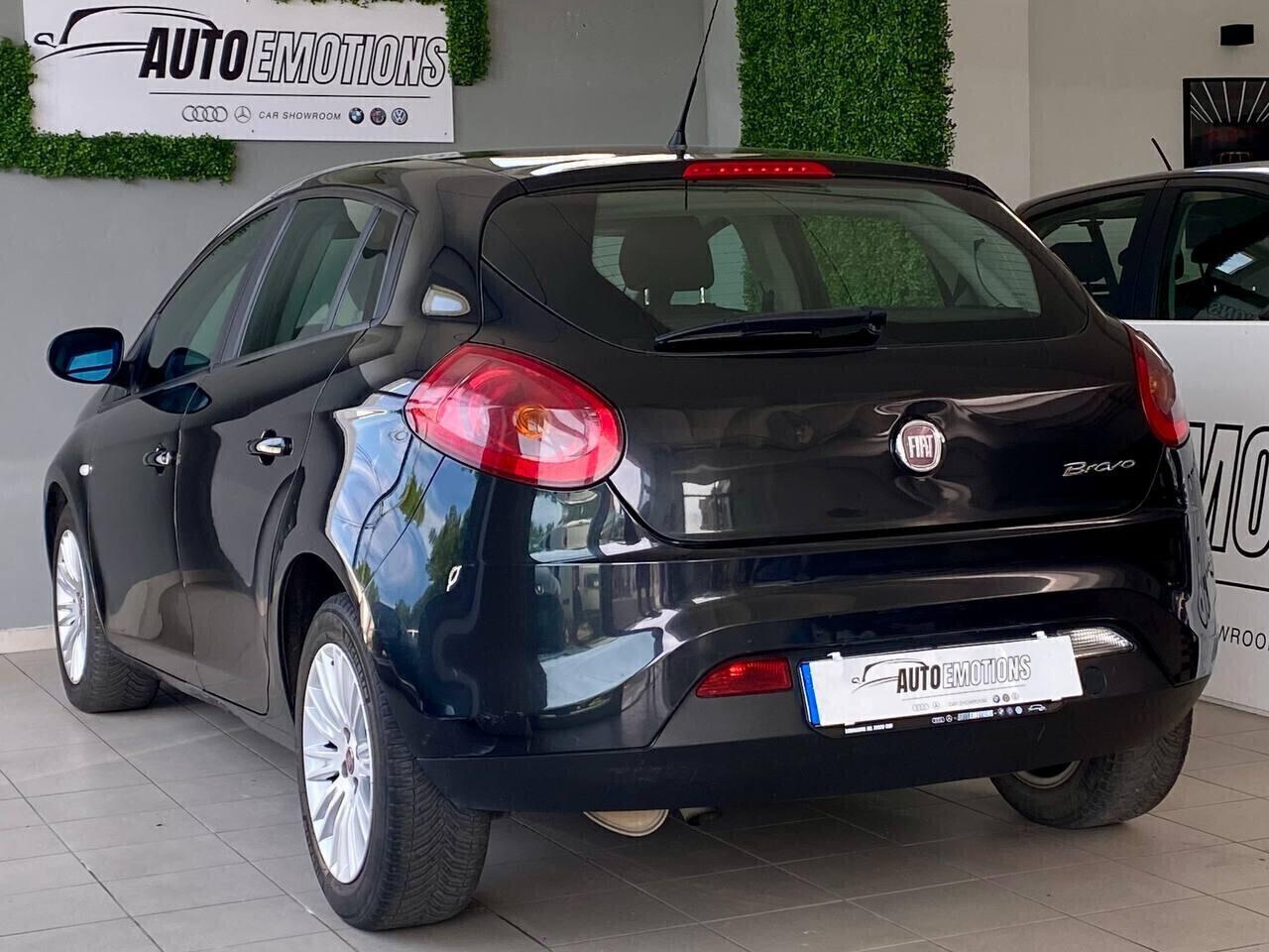 Fiat Bravo - 1.4 | 120 CV - Distribuzione Eseguita