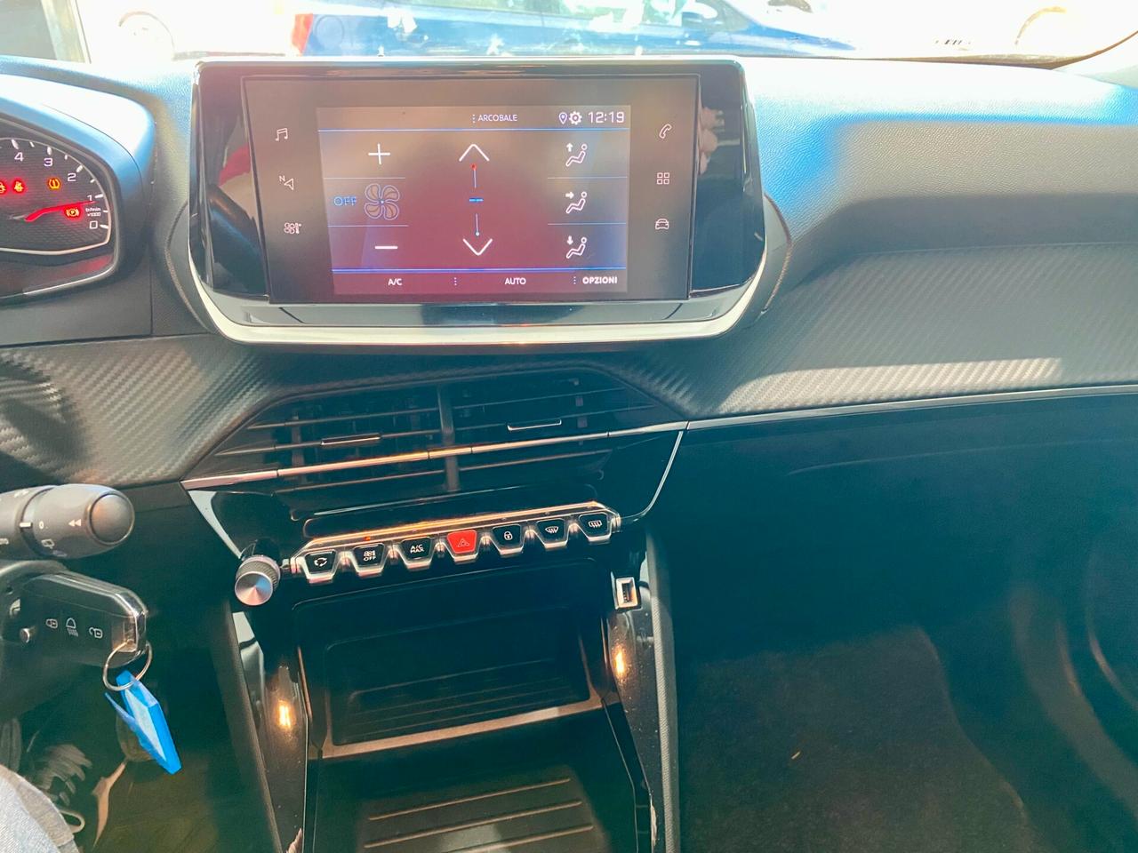 Peugeot 2008 PureTech 100 S&S Active-2022