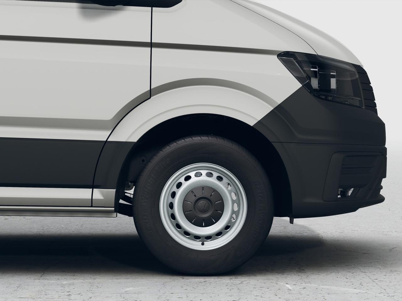 Volkswagen Crafter 35 2.0 bitdi 140cv l3 carro