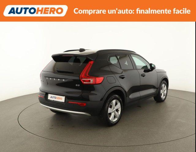 VOLVO XC40 B3 automatico Essential N1