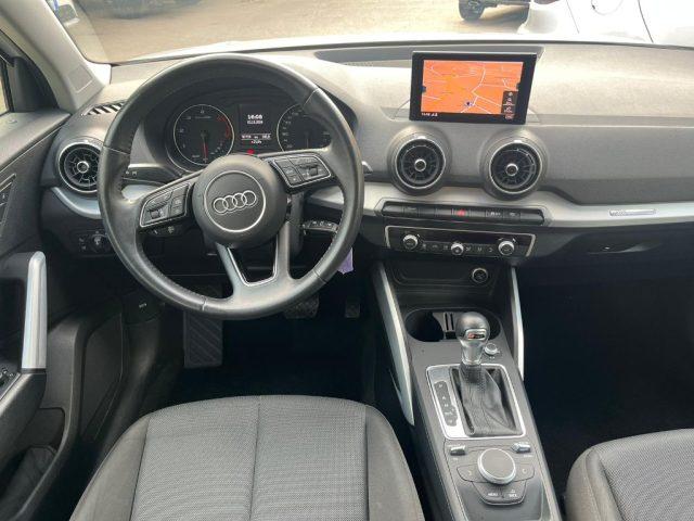 AUDI Q2 30 TDI