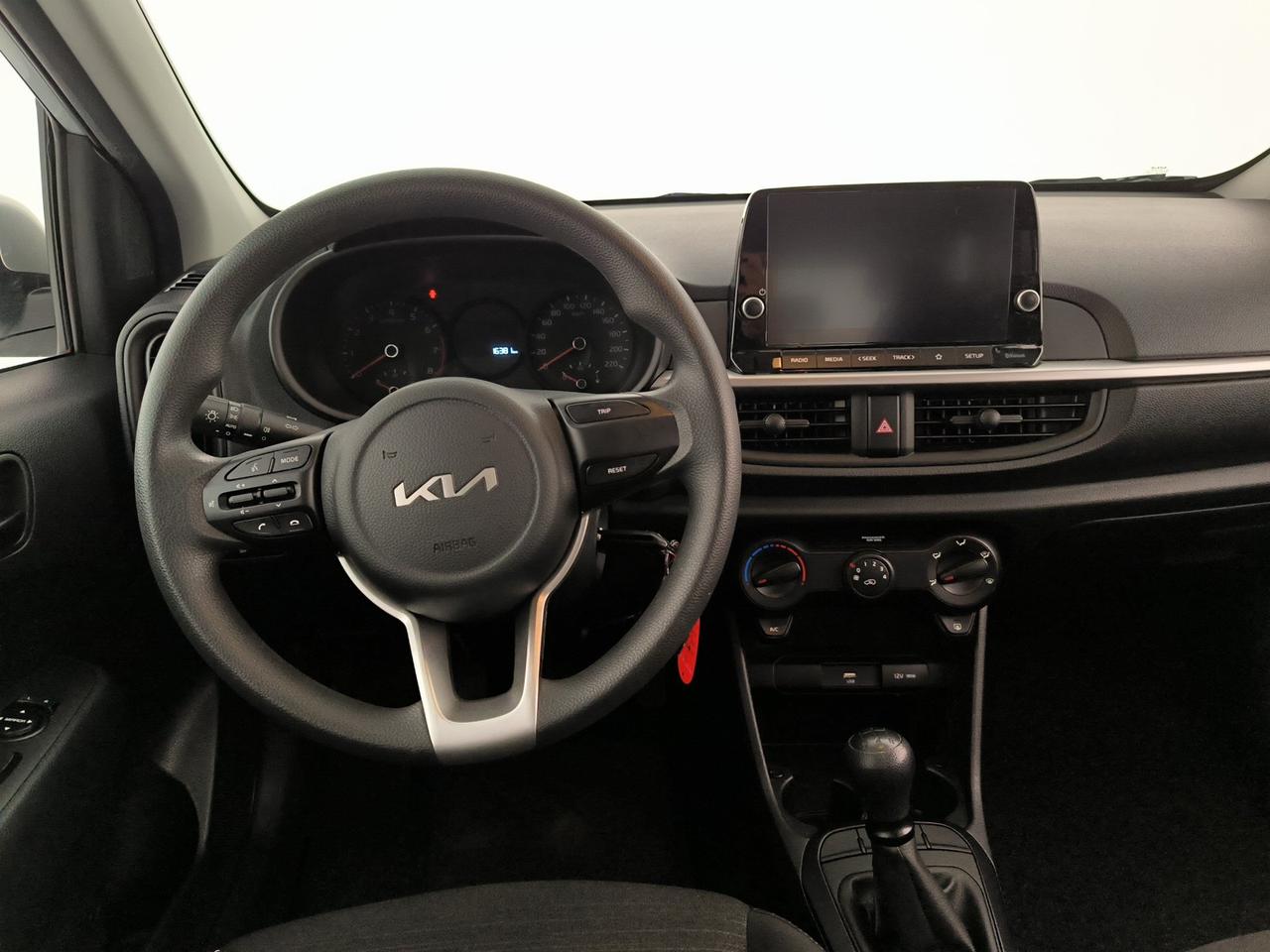Kia Picanto 1.0 dpi urban techno&design pack