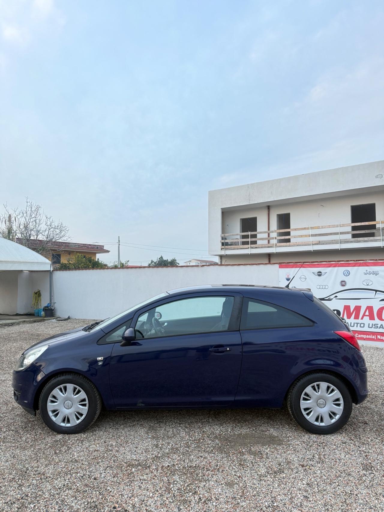 Opel Corsa 1.3 CDTI 75CV ecoFLEX 3 porte Club