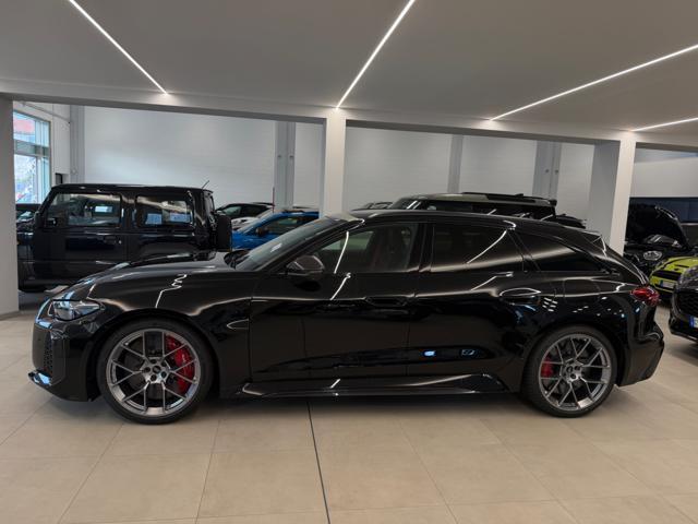 AUDI RS5 Avant Hybrid 470kw Quattro tiptronic