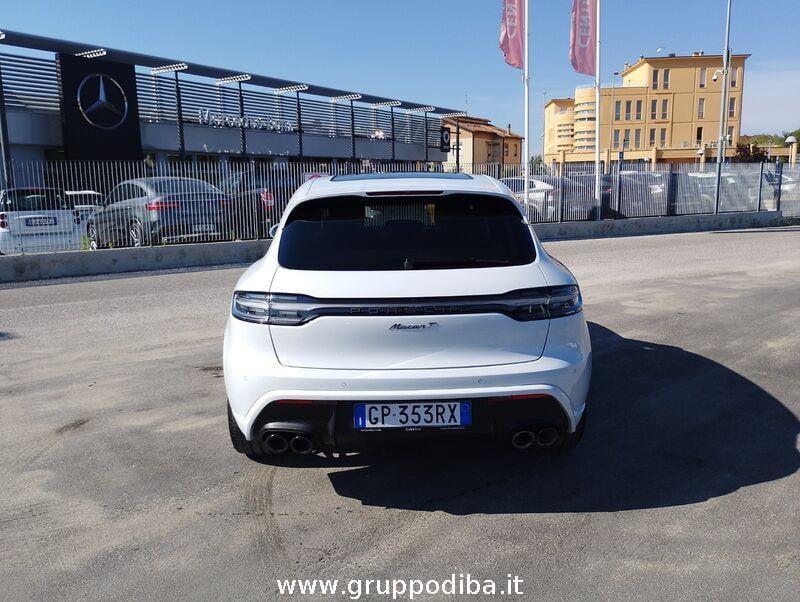 Porsche Macan I 2022 2.0 T 265cv pdk