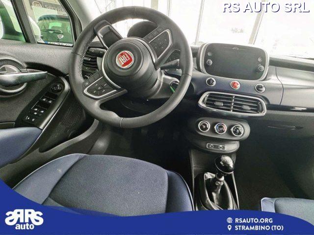 FIAT 500X 1.0 T3 120 CV Cult