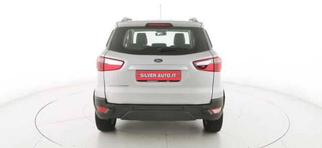 FORD EcoSport 1.5 TDCi 95 CV Business