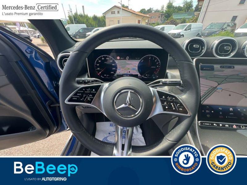 Mercedes-Benz GLC 300 DE PHEV ADVANCED 4MATIC AUTO