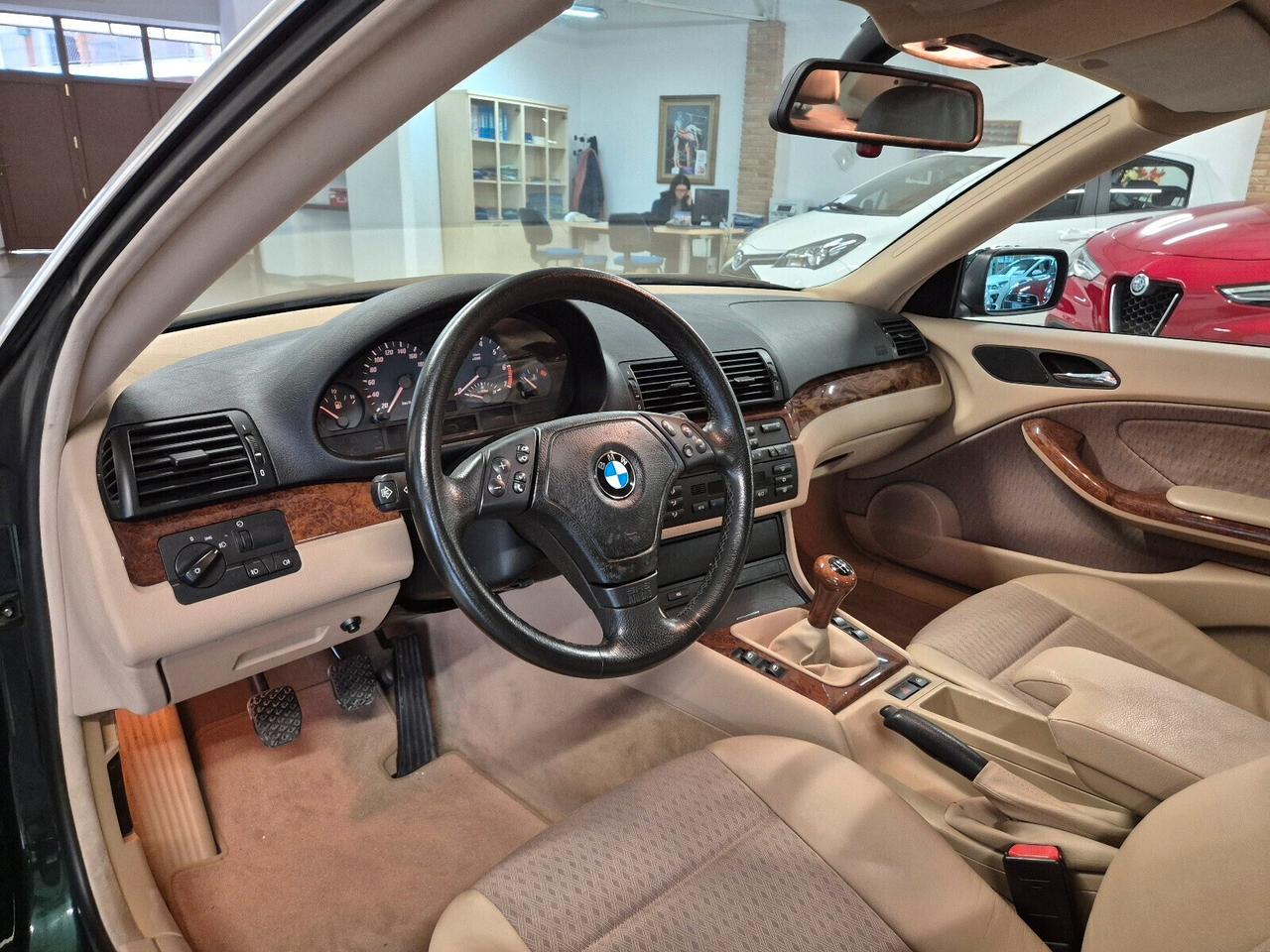 Bmw 320 320Ci cat Attiva