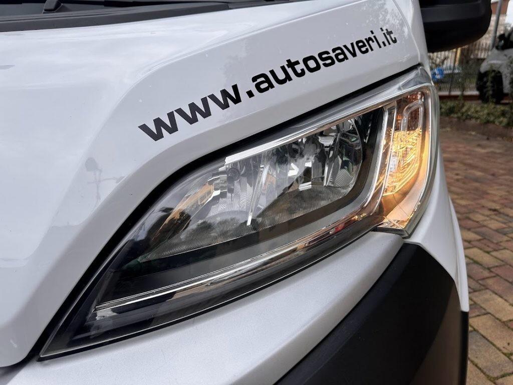 FIAT 35 2.3 MJT 35 130CV PL-Ta.XLH3