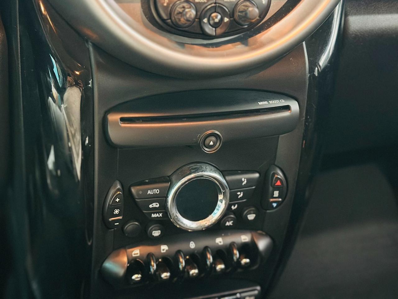 MINI COUNTRYMAN D 1.6 DIESEL ALL4