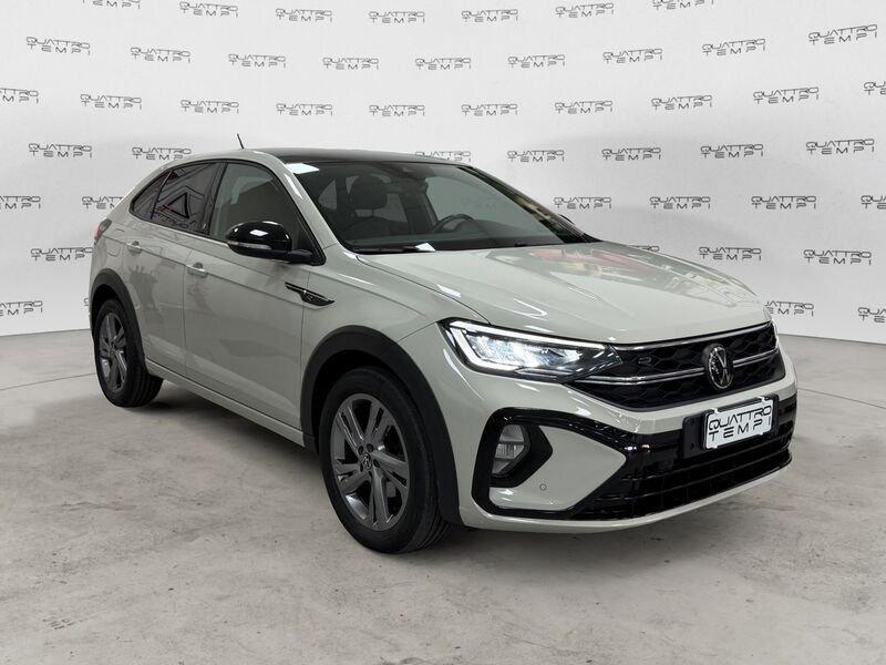 Volkswagen Taigo 1.0 TSI 81kW R-Line