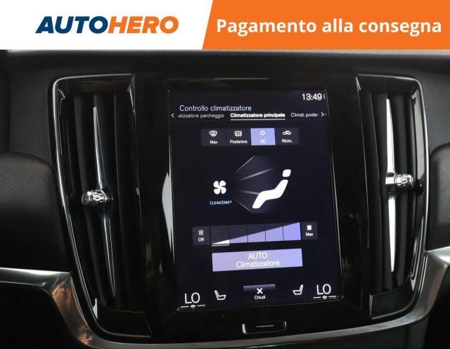 VOLVO V90 Cross Country D4 AWD Geartronic Pro