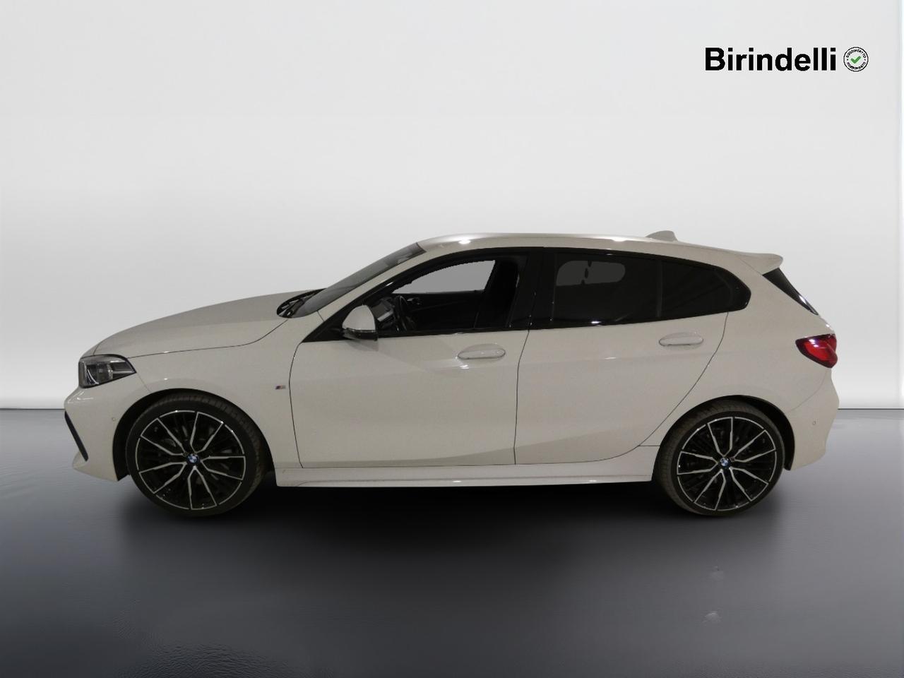BMW Serie 1 (F40) - 120d xDrive 5p. Msport
