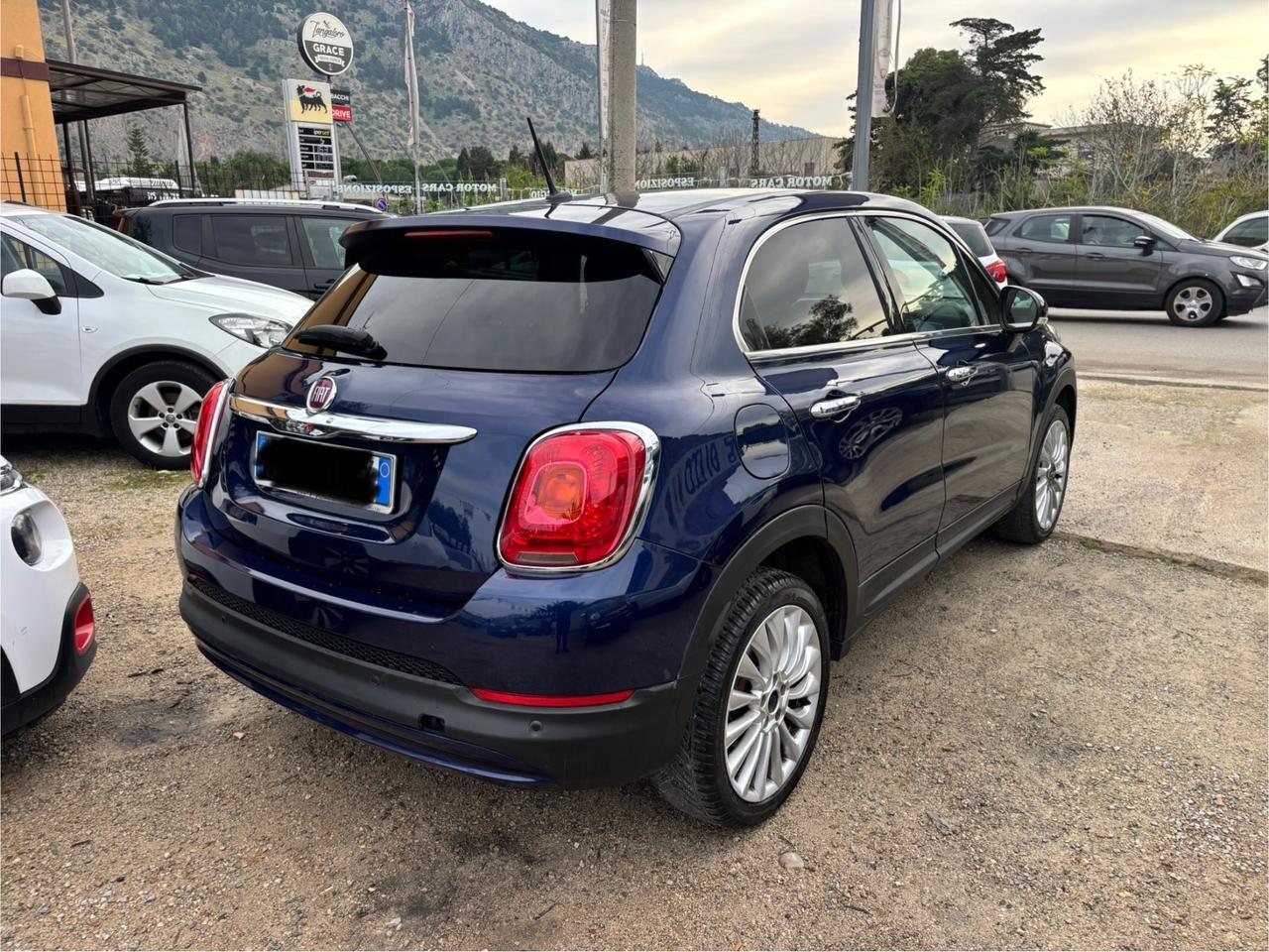 Fiat 500X 1.6 MultiJet 120 CV Lounge (IN PROMO)