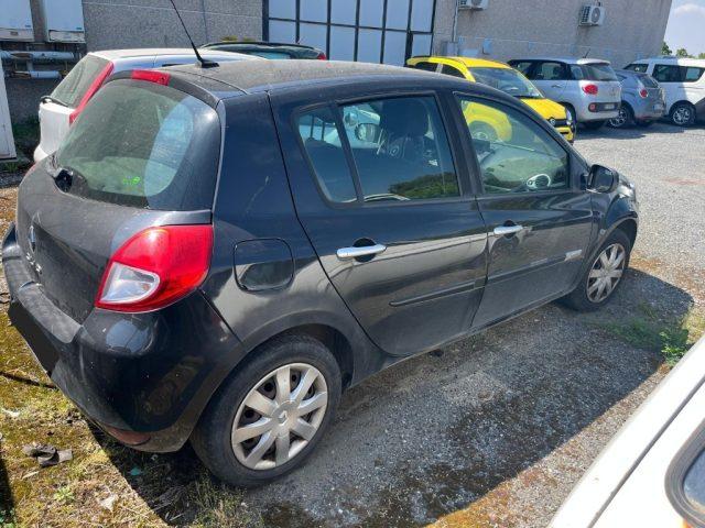 RENAULT Clio 1.5 dCi 70CV 5 porte Confort