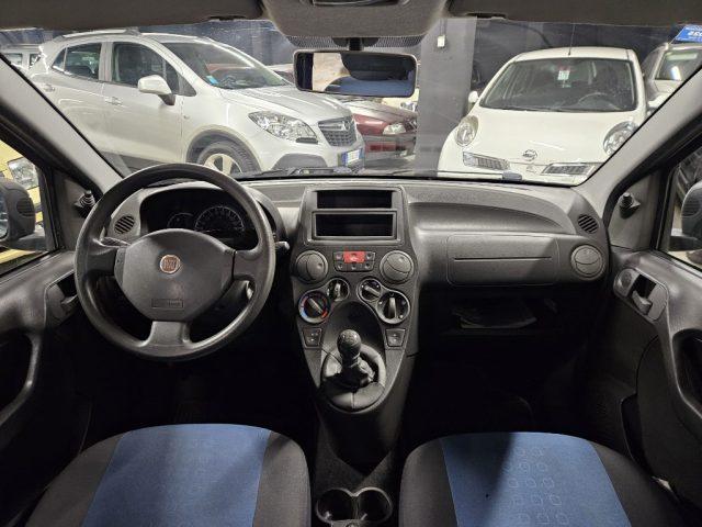 FIAT Panda 1.2 Active EasyPower