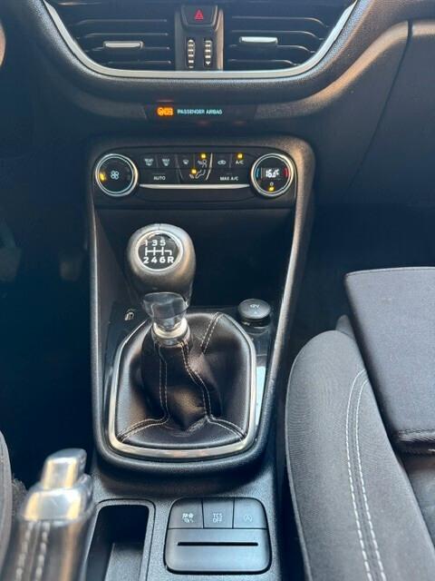 Ford Fiesta 1.5 EcoBlue Diesel Titanium