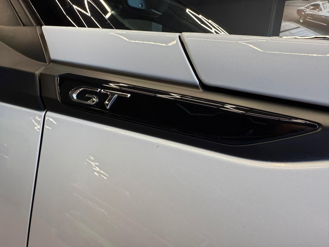 Peugeot 2008 GT AUTOMATICA