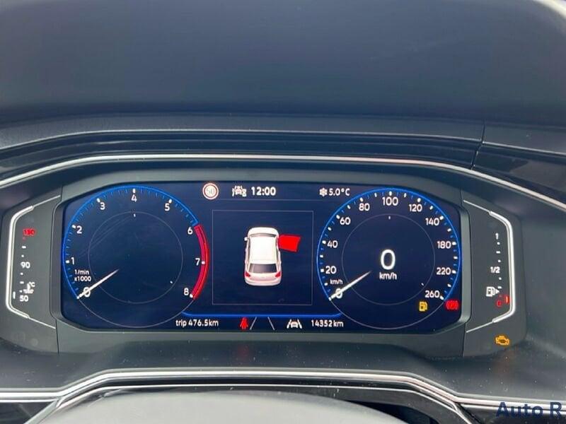 Volkswagen Polo Polo 1.0 TSI Style