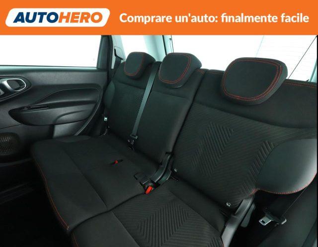 FIAT 500L 1.4 95 CV S&S Sport