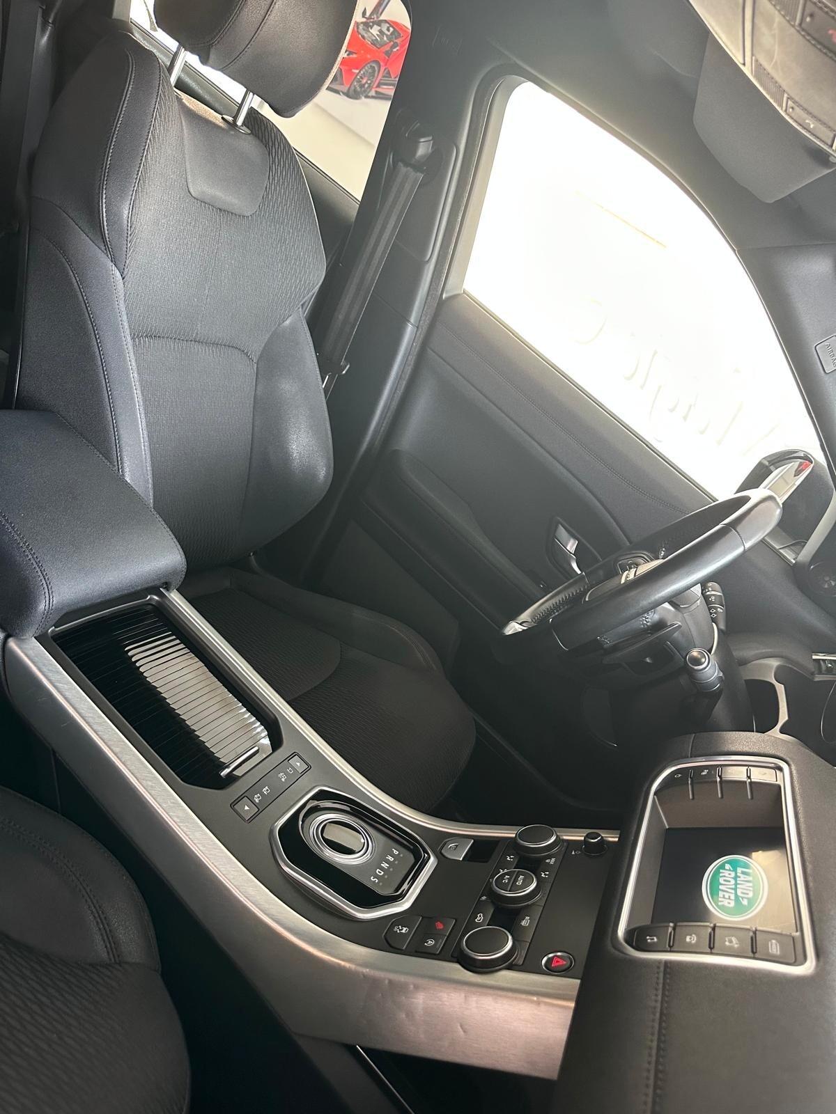 Land Rover Range Evoque 2.0 TD4 150 CV 5p. HSE Dynamic