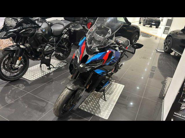 BMW S 1000 XR - M 1000 XR