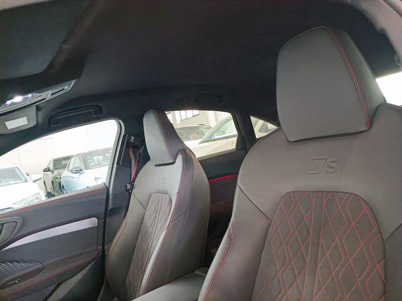 Audi A5 Berlina 2.0 tdi mhev+ S line edition quattro 204cv s-tronic
