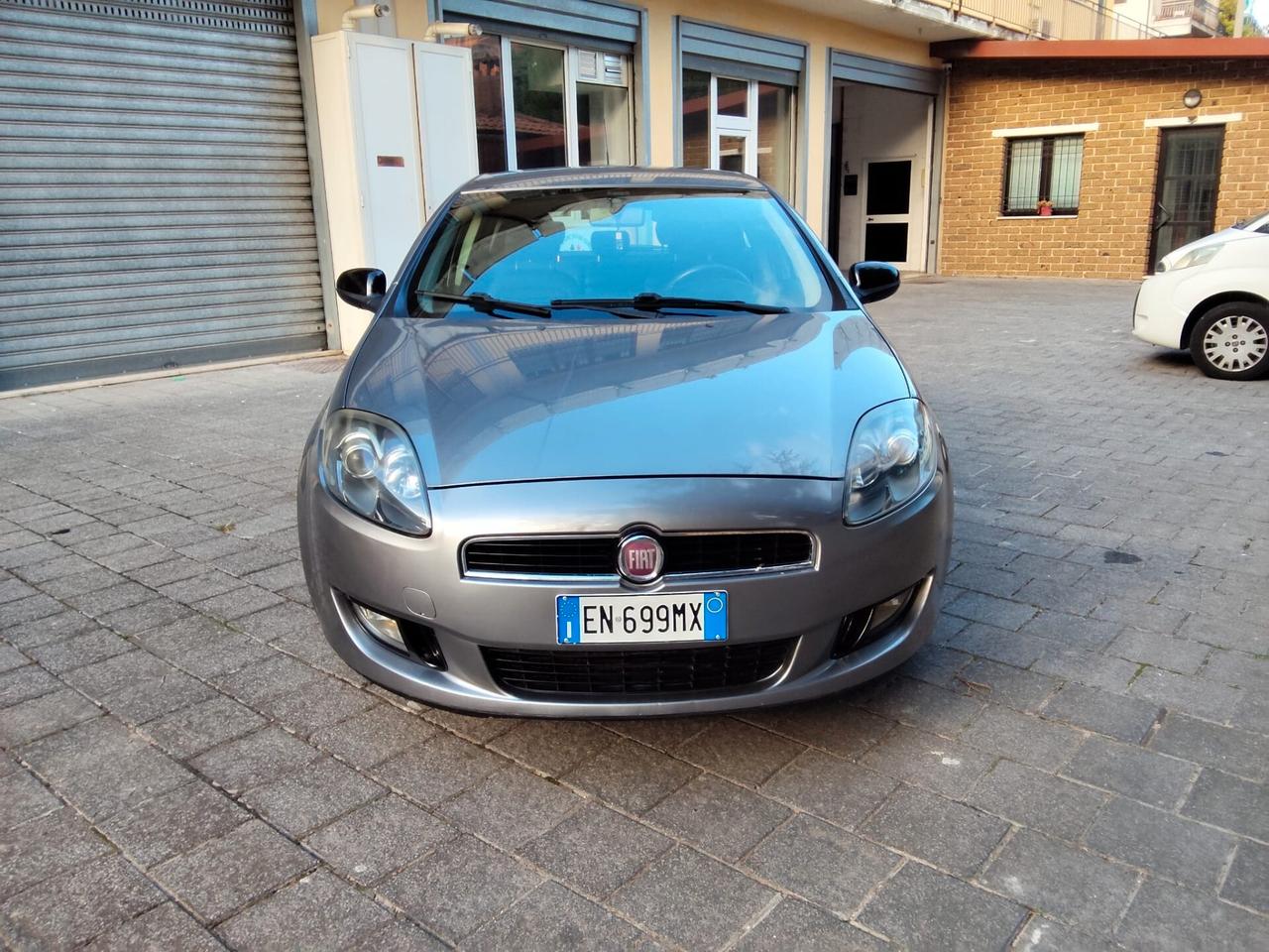 Fiat Bravo 1.6 MJT 120 CV DPF Street