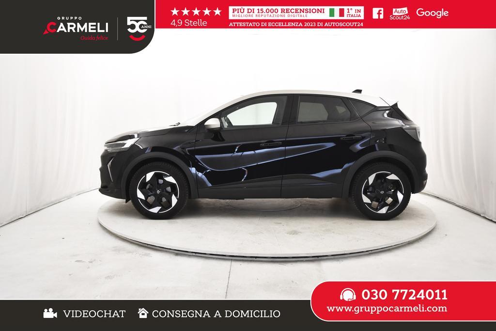 Renault Captur 1.0 TCe Techno