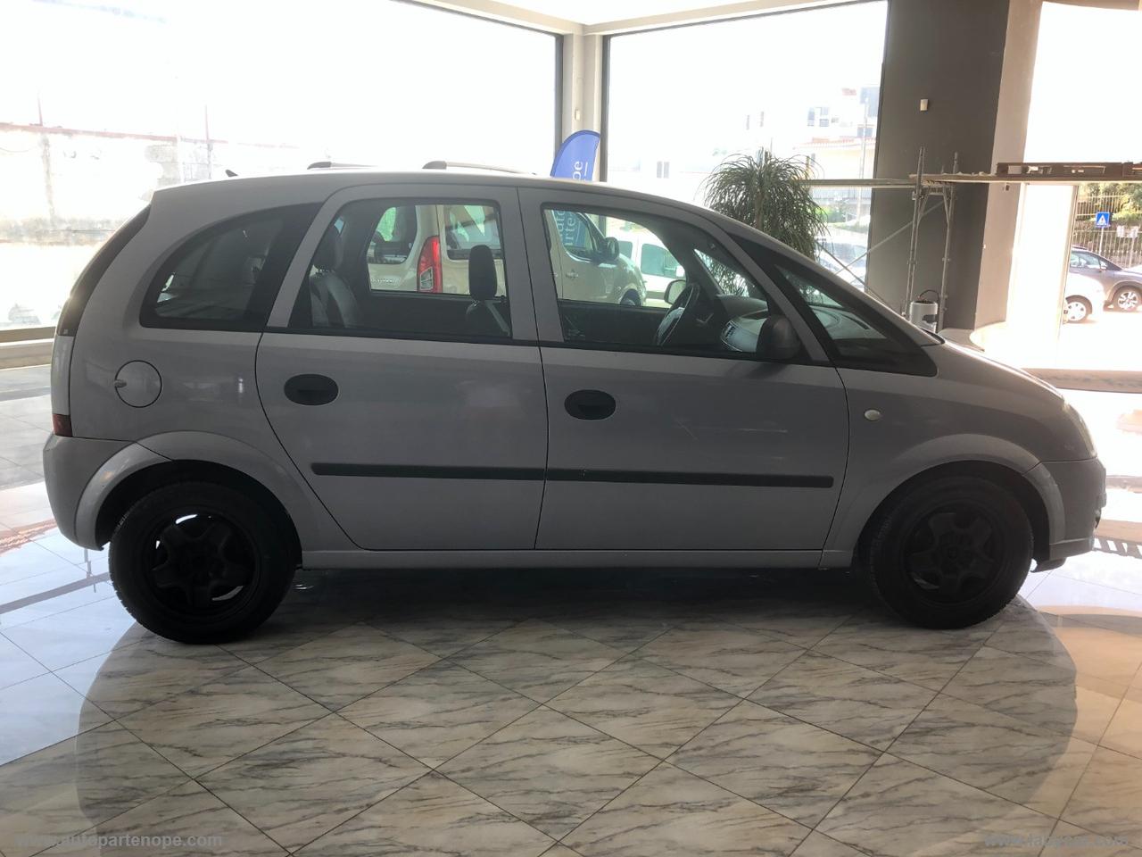 OPEL Meriva 1.4 GPL-TECH Enjoy