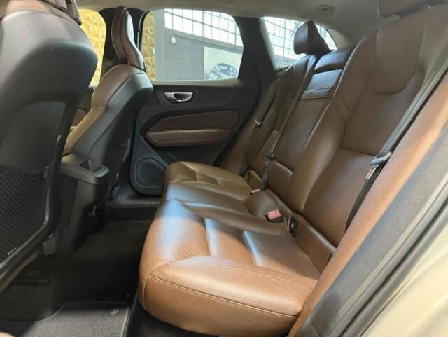 Volvo XC 60 XC60 D4 Geartronic Momentum